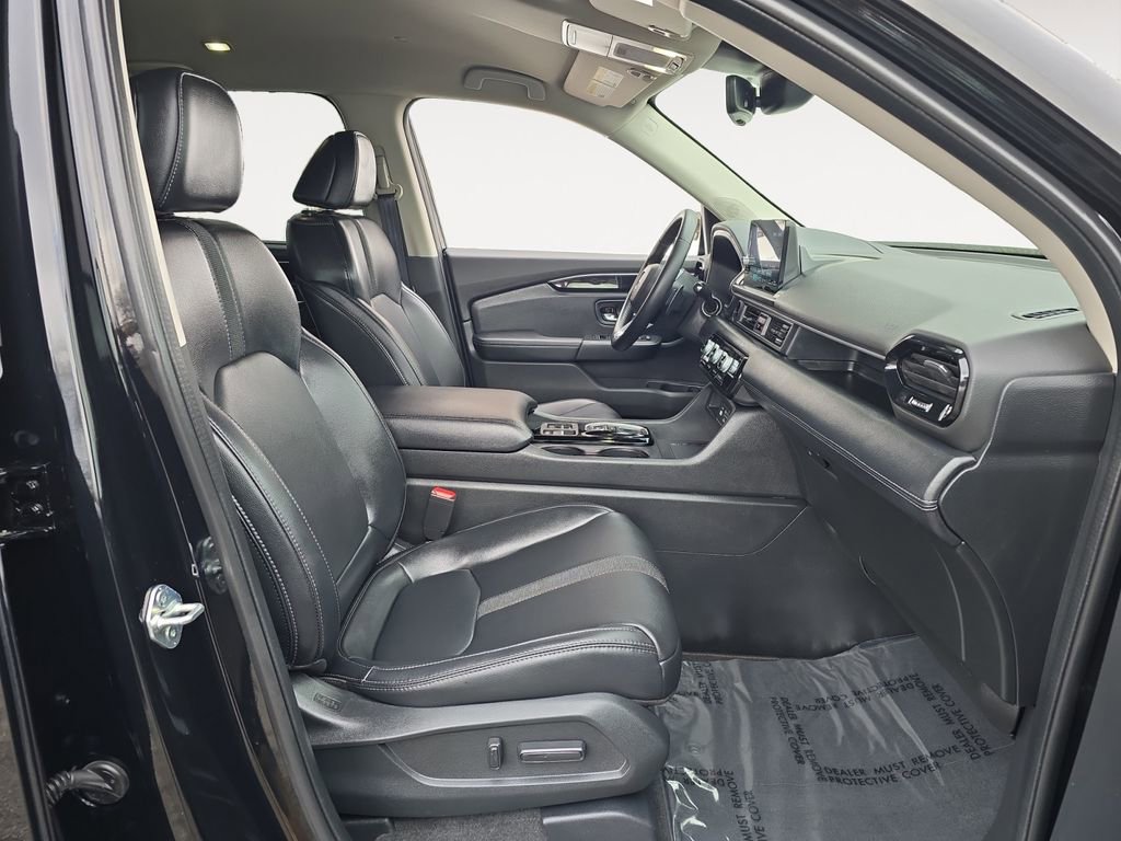 Used 2023 Honda Pilot EX-L image 15
