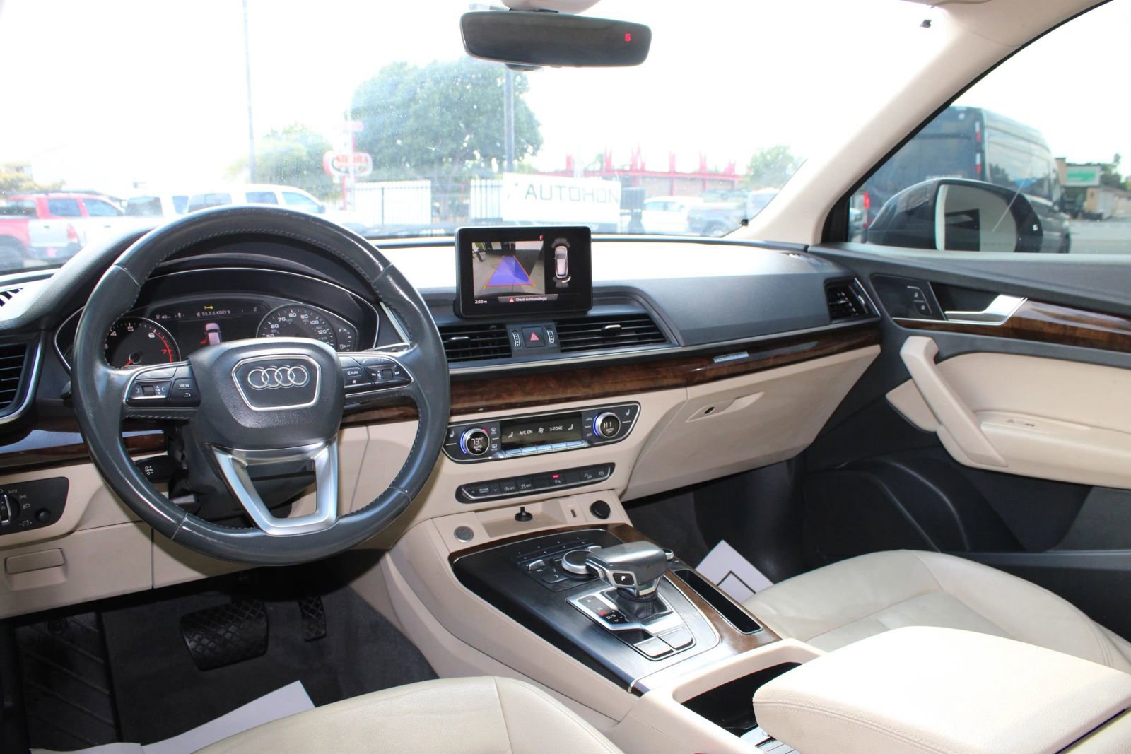 Used 2020 Audi Q5 2.0T Premium image 27