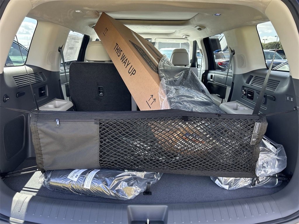 New 2026 Hyundai Santa Fe Calligraphy image 17