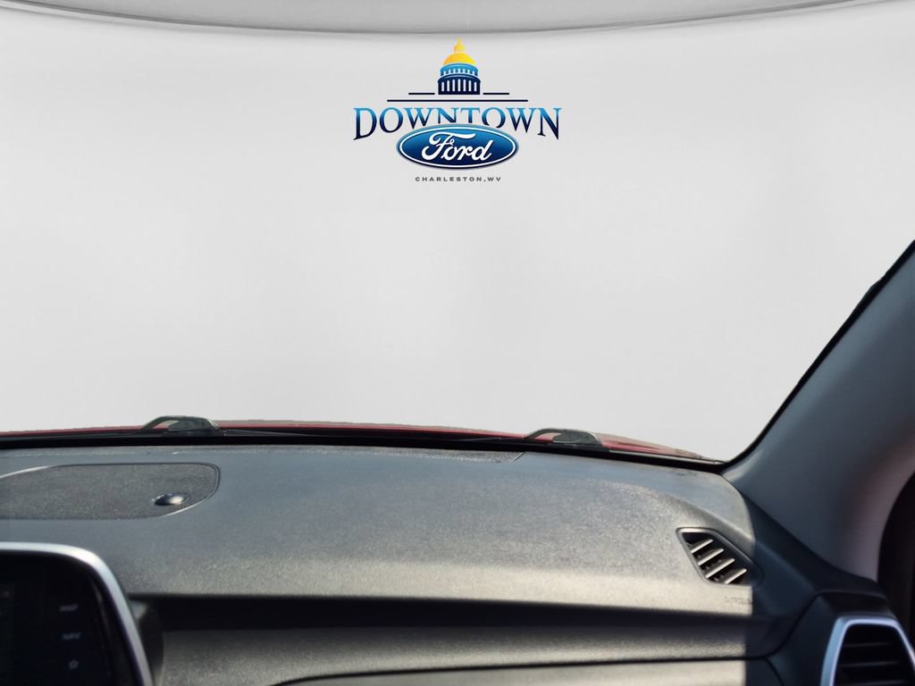 Used 2021 Hyundai Tucson Ultimate AWD/4WD image 35