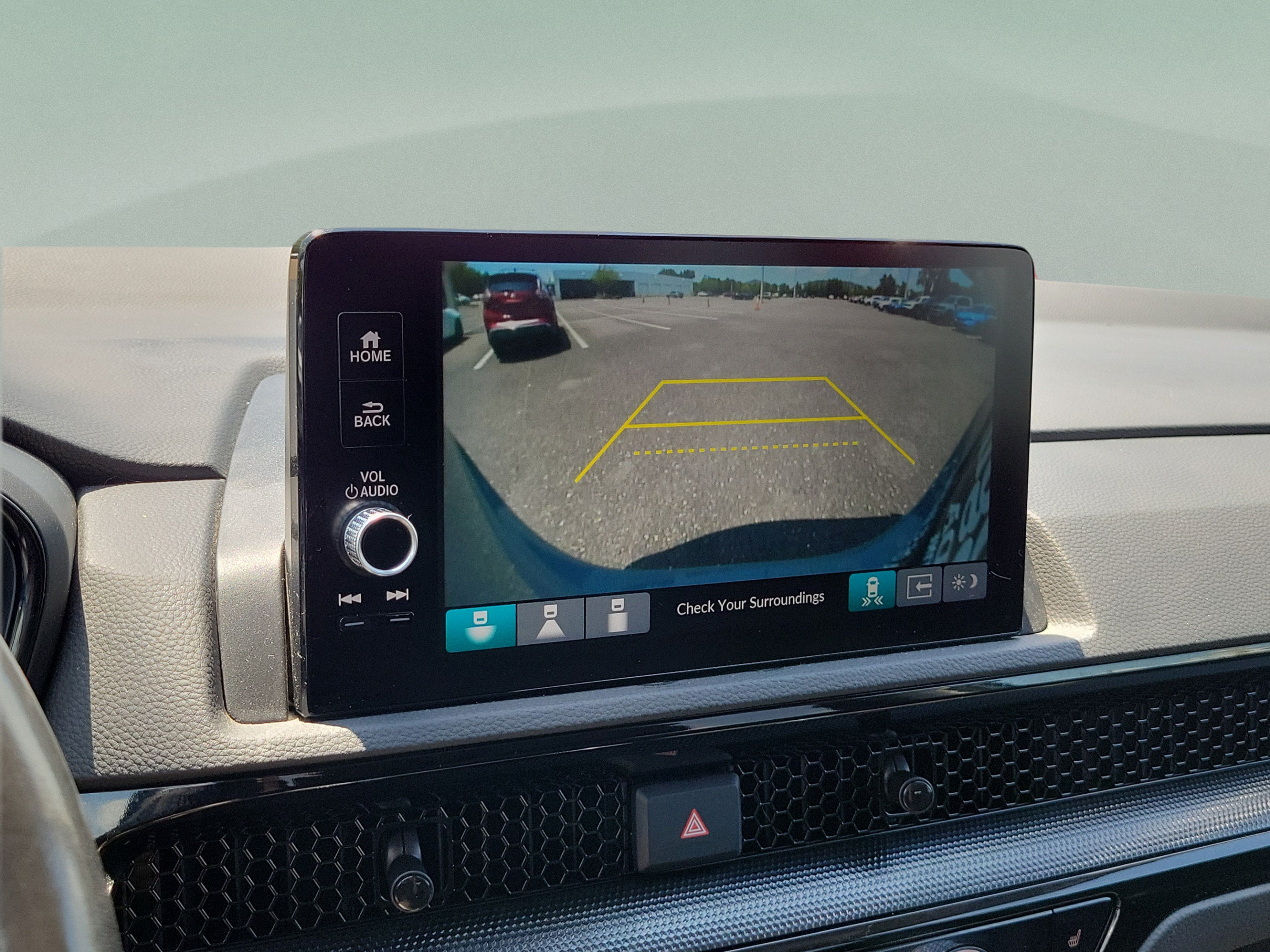 Certified 2024 Honda CR-V EX-L image 33