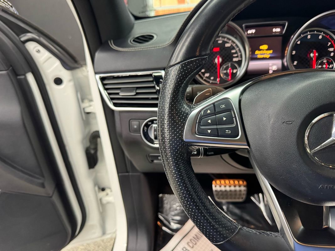Used 2016 Mercedes-Benz GLE 450 4MATIC image 25