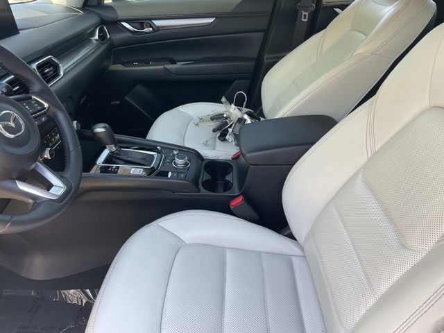 Used 2021 MAZDA CX-5 Touring w/ Touring Preferred SV Package FWD image 20