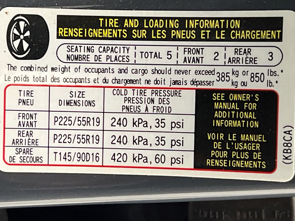 Used 2025 MAZDA CX-5 Carbon Edition AWD/4WD image 80