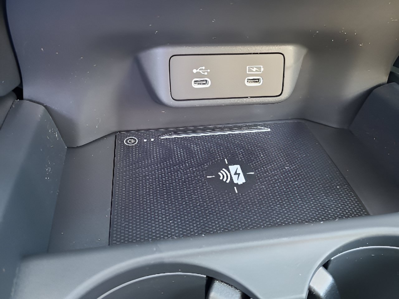 New 2027 Honda HR-V EX-L image 32
