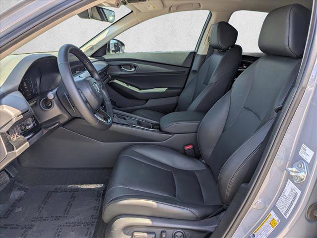 Used 2024 Honda Accord EX-L image 16
