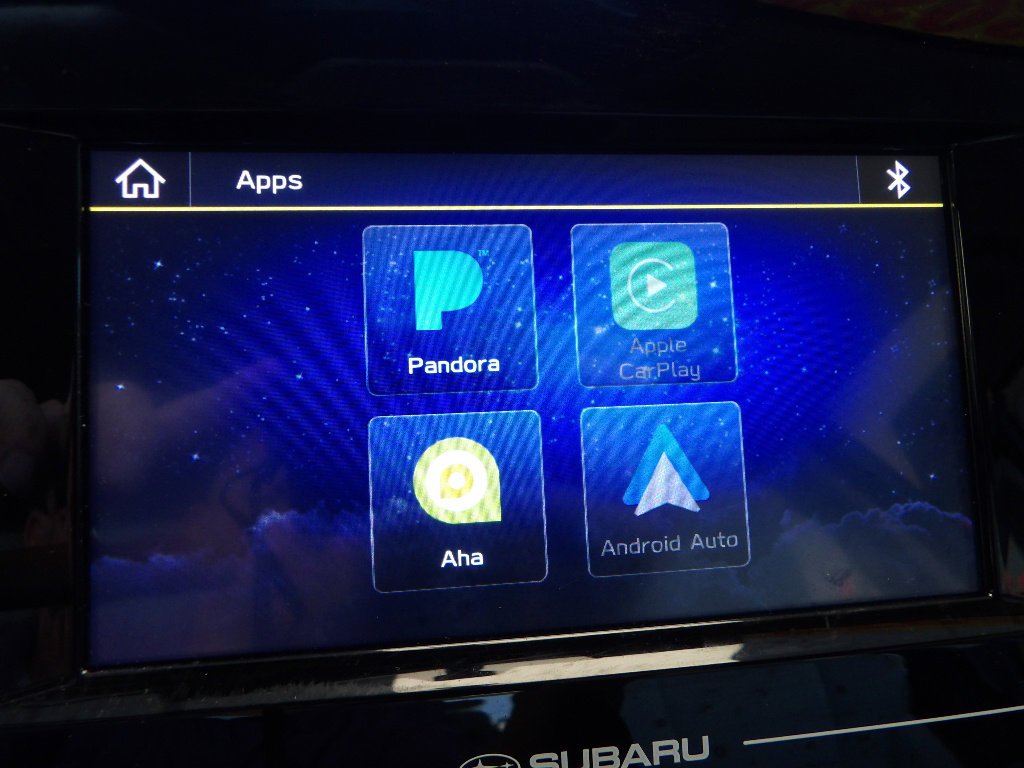 Used 2024 Subaru Forester AWD/4WD image 35