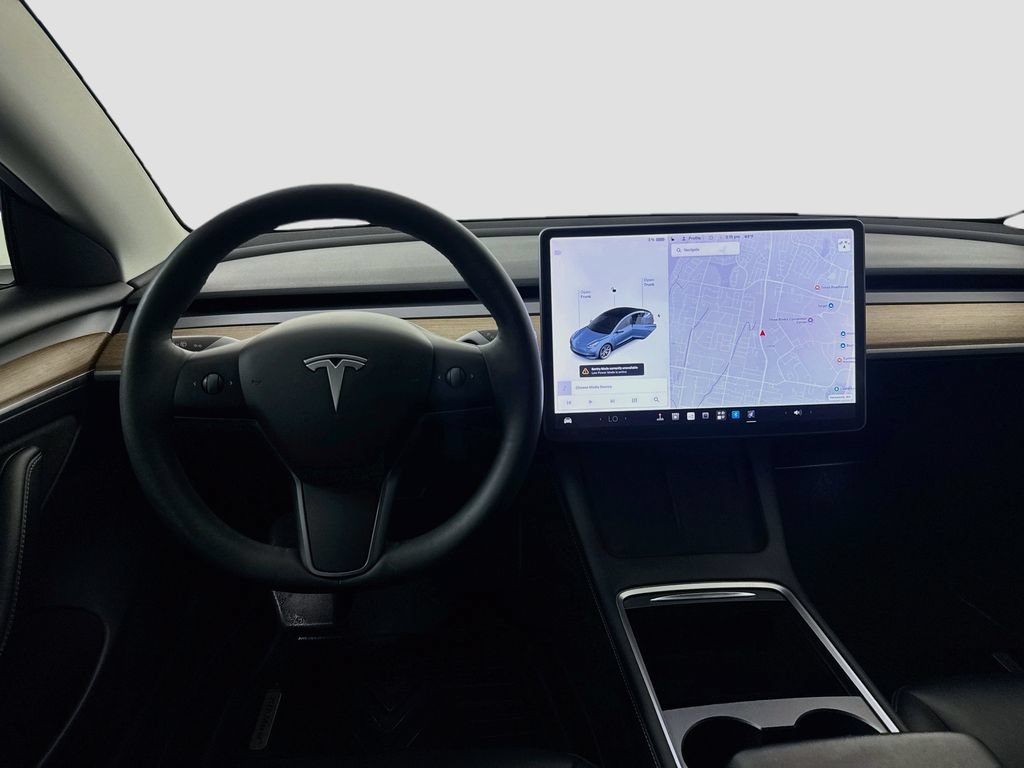Used 2022 Tesla Model 3 Long Range AWD/4WD image 19