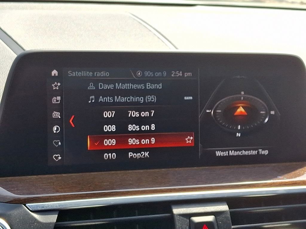 Used 2021 BMW X3 xDrive30i w/ Convenience Package image 19