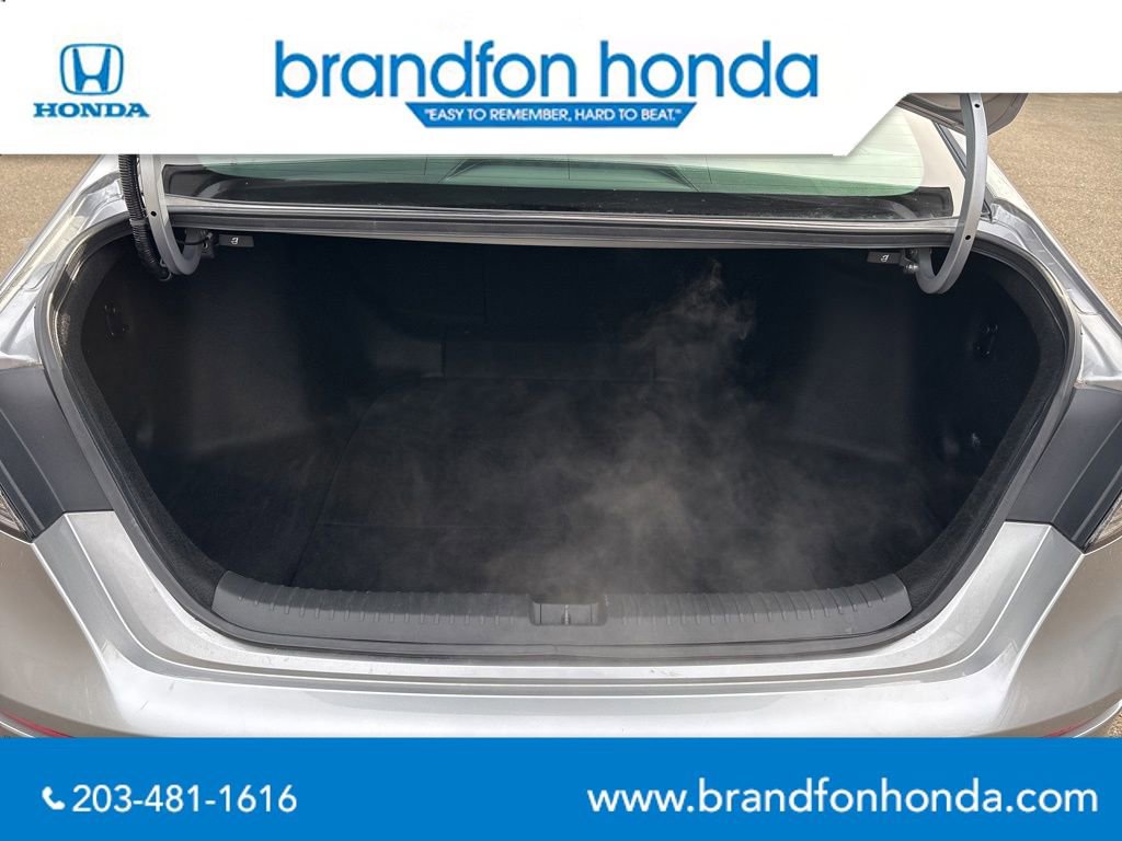 Used 2023 Honda Accord EX-L image 29