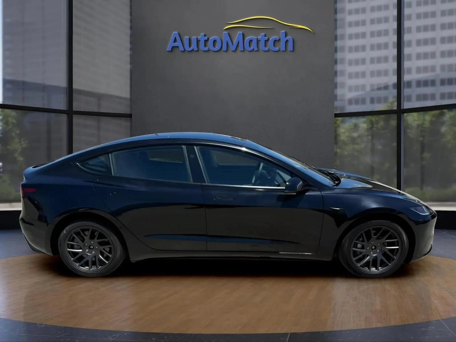 Used 2026 Tesla Model 3 AWD/4WD image 12