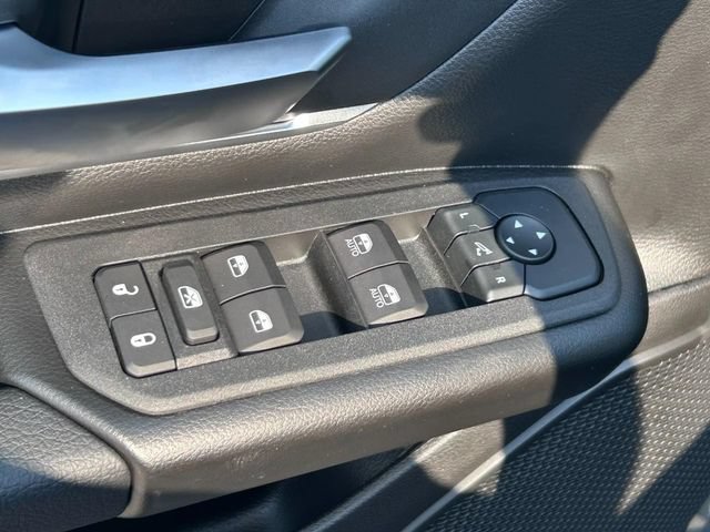 New 2026 RAM 1500 Big Horn AWD/4WD image 18