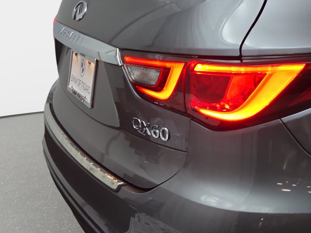 Used 2018 INFINITI QX60 Luxe w/ Premium Package AWD/4WD image 34