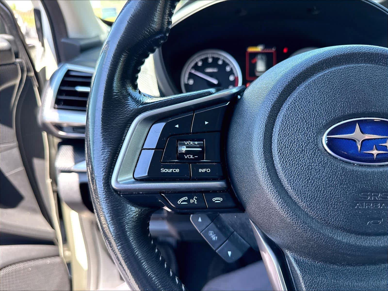 Used 2019 Subaru Forester Premium w/ All-Weather Package AWD/4WD image 21