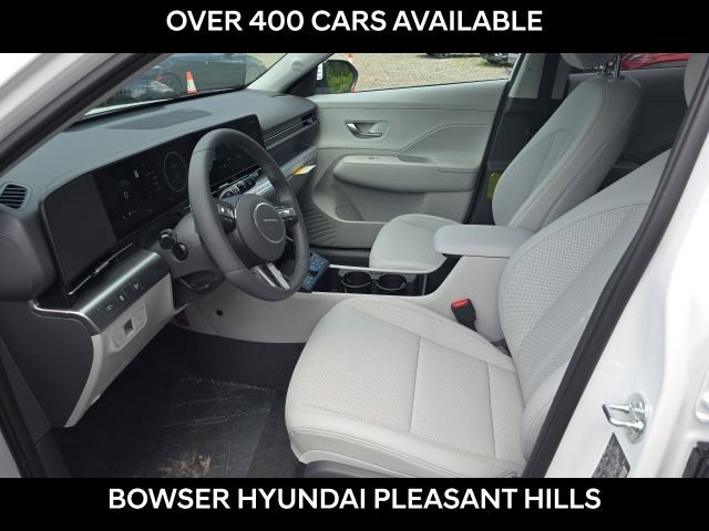 New 2027 Hyundai Kona Limited AWD/4WD image 4