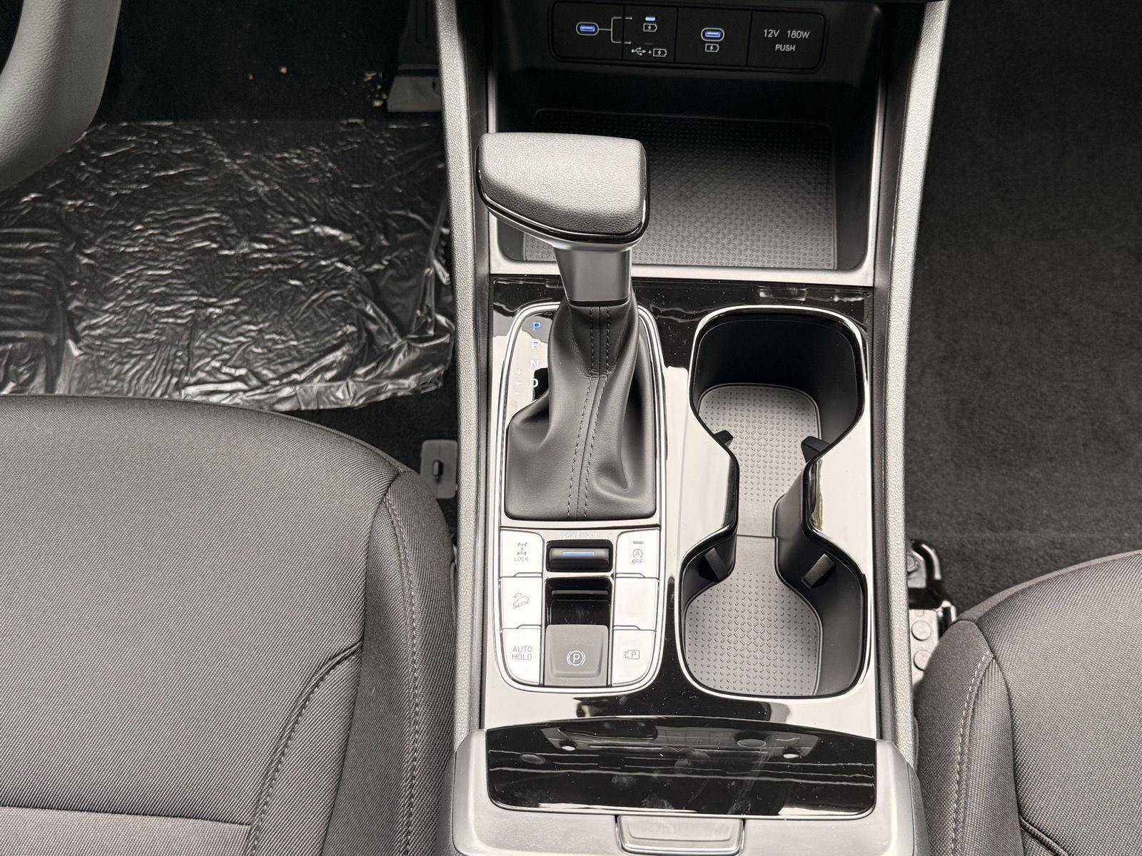 New 2026 Hyundai Tucson SE AWD/4WD image 24