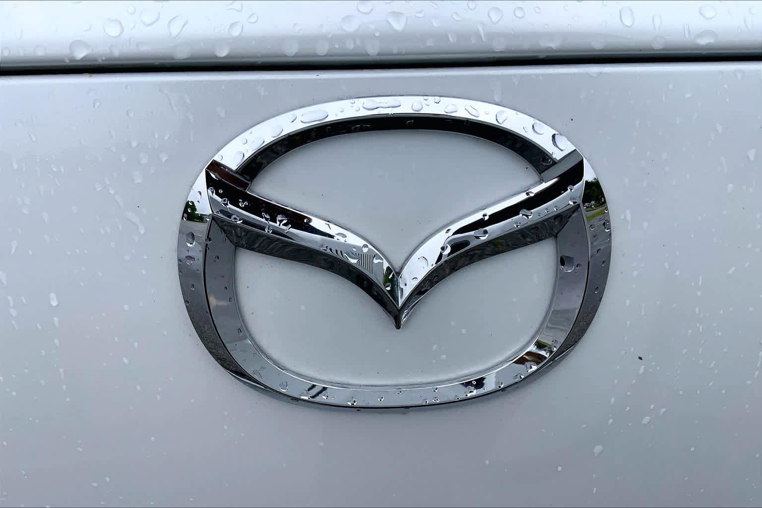 Certified 2025 MAZDA CX-50 2.5 Hybrid w/ Premium Plus Pkg AWD/4WD image 33