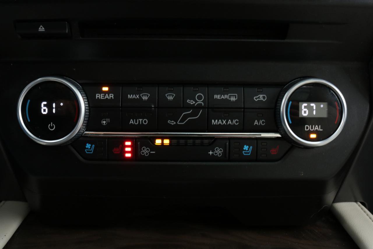 Used 2018 Ford Expedition Max Platinum image 38