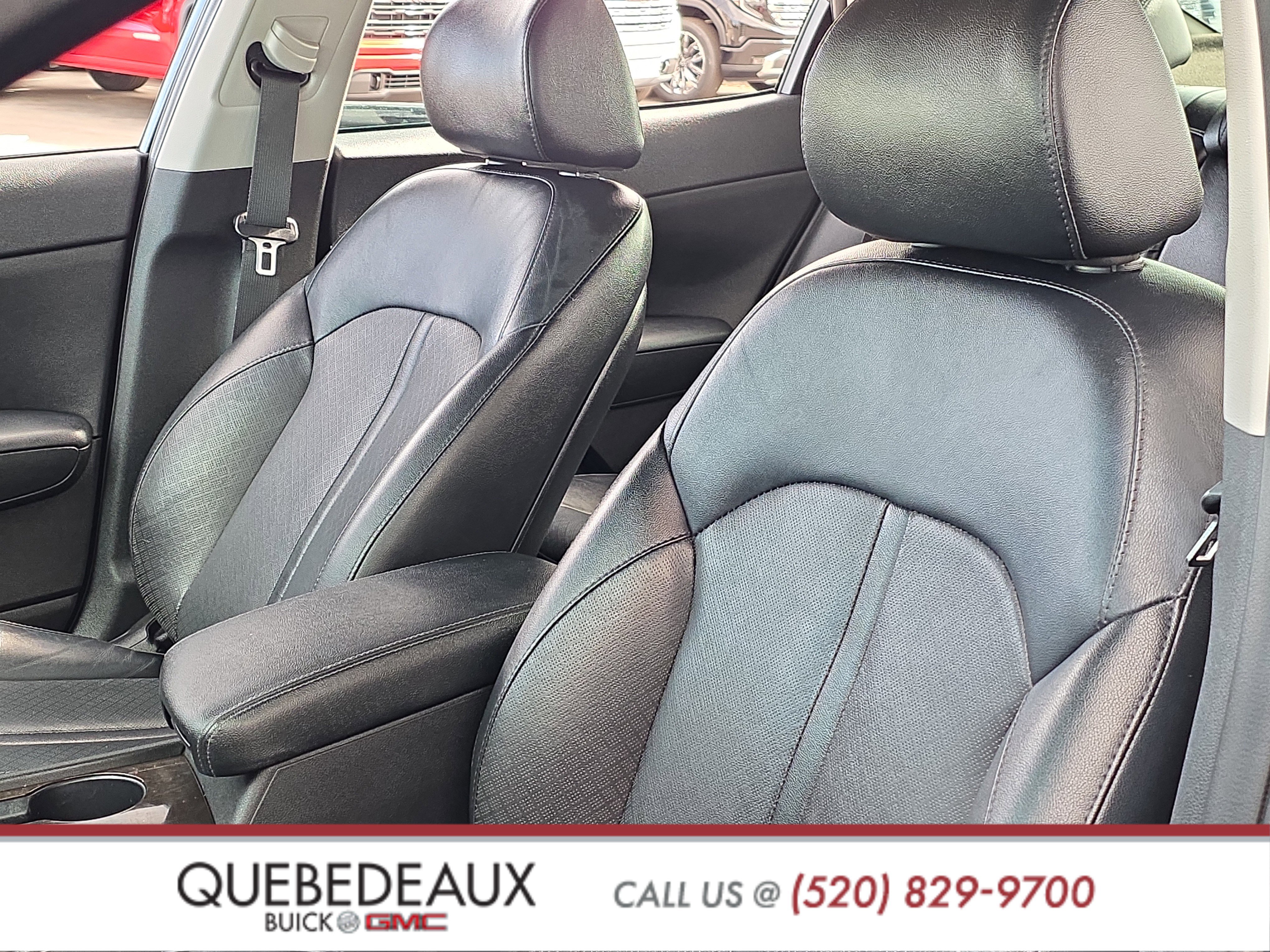 Used 2018 Kia Optima EX FWD image 12