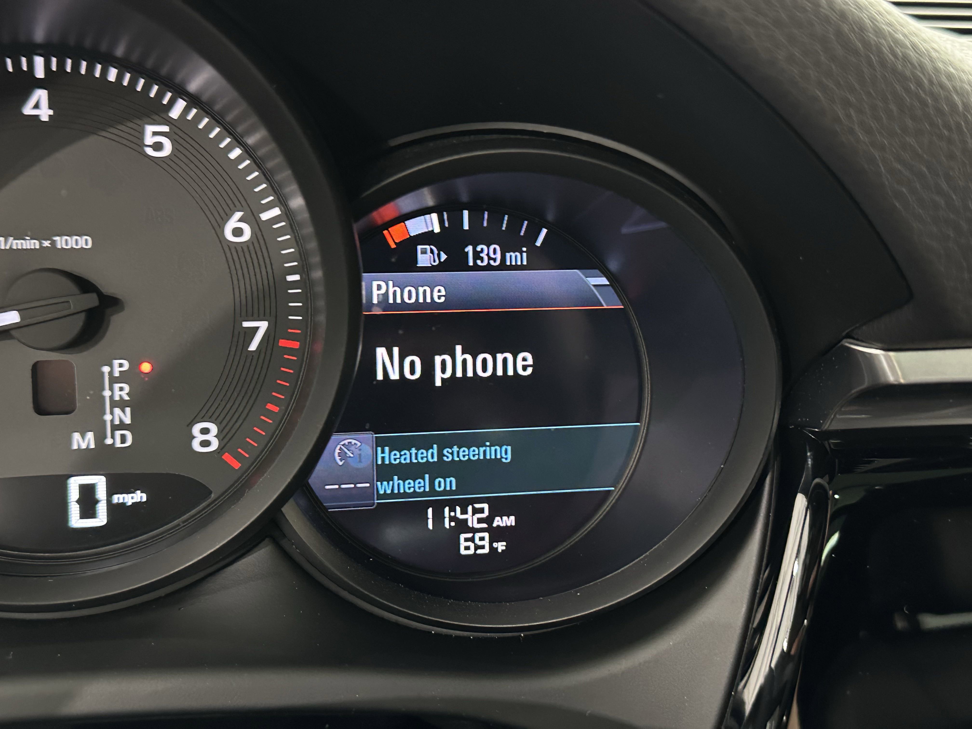 Certified 2024 Porsche Macan image 51