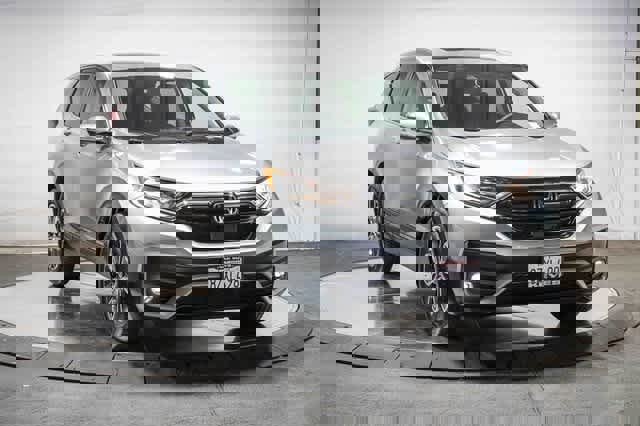 Used 2022 Honda CR-V EX image 5