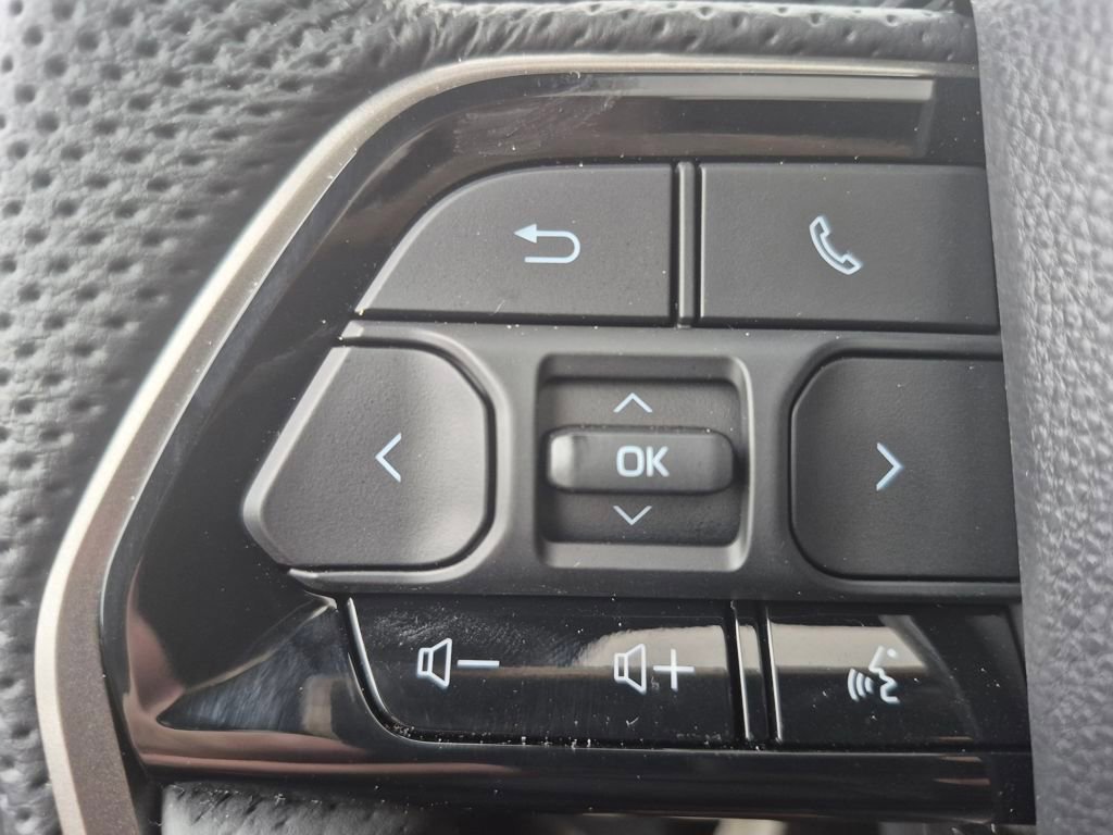 Used 2026 Toyota Tundra 1794 Edition image 29