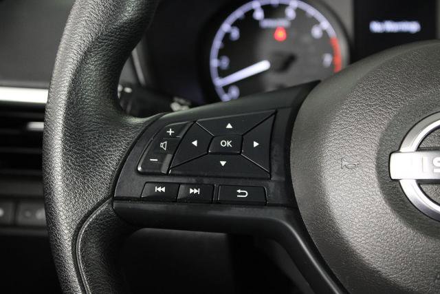 Certified 2024 Nissan Altima 2.5 S FWD image 26