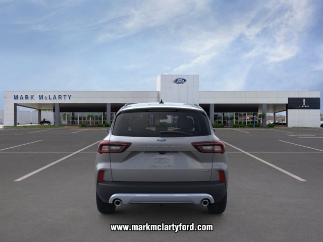New 2025 Ford Escape SE w/ PHEV Premium Package FWD image 5