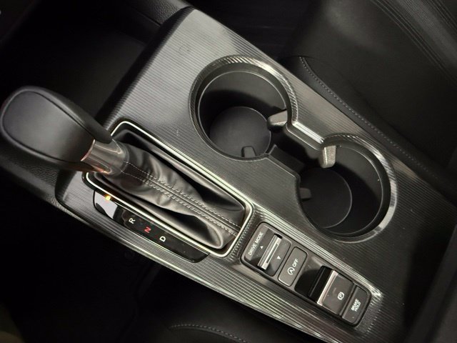Used 2026 Honda Civic Sport image 25