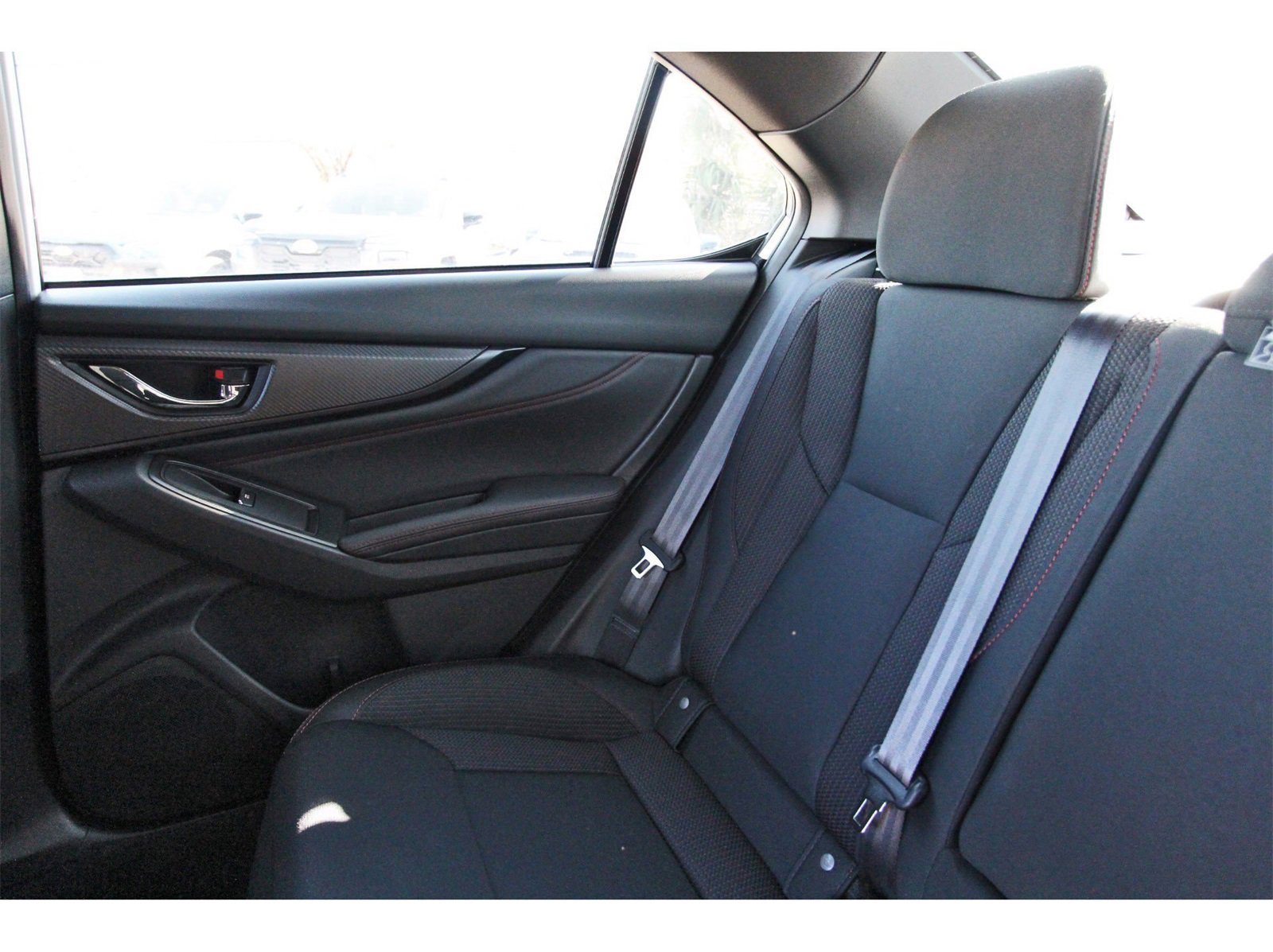 New 2025 Subaru WRX Premium image 9