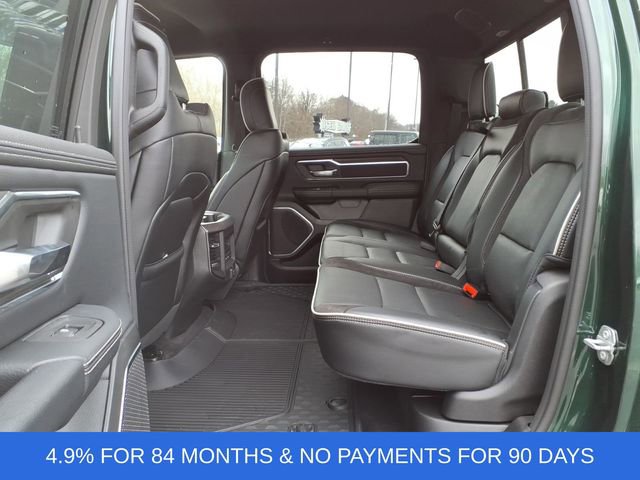 New 2026 RAM 1500 Laramie image 30