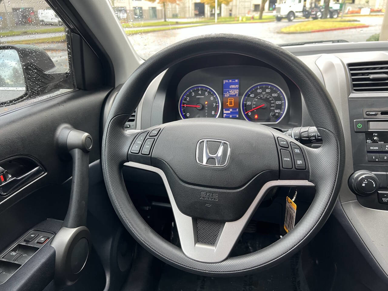 Used 2011 Honda CR-V EX image 16