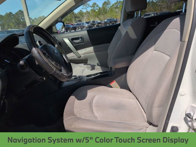 Used 2011 Nissan Rogue SV w/ Premium Pkg image 13