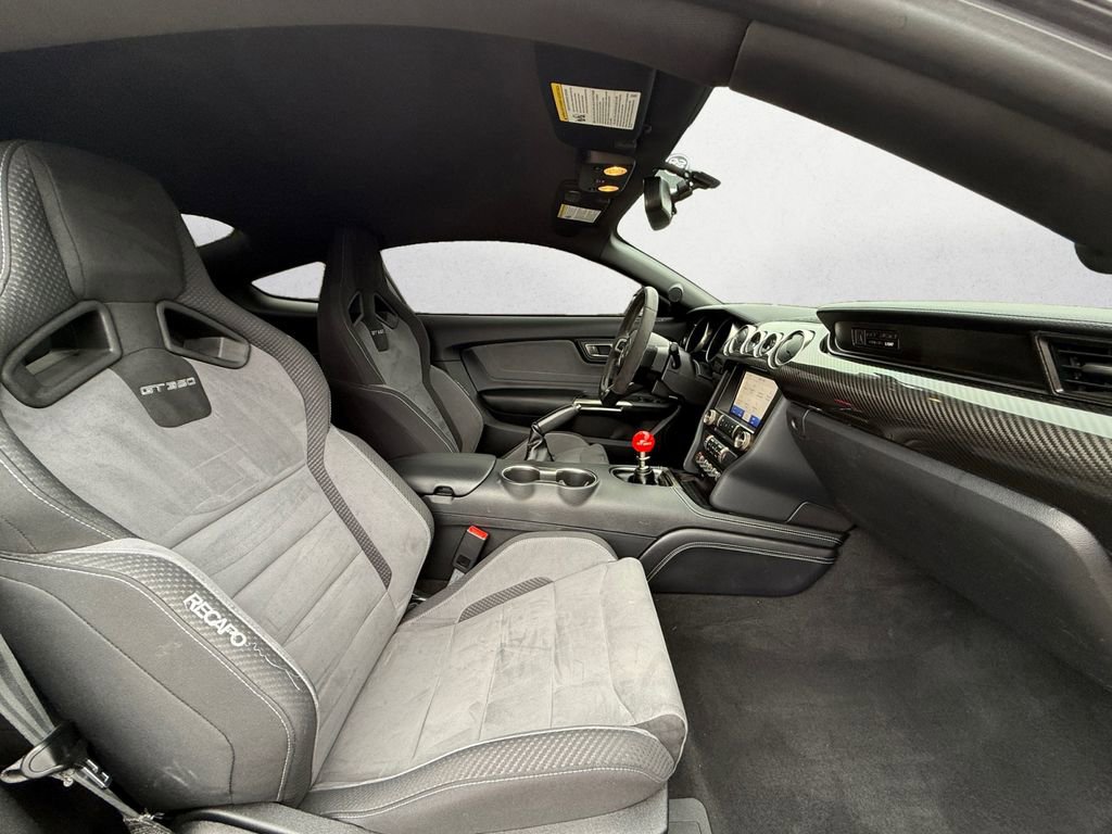 Used 2020 Ford Mustang Shelby GT350 RWD image 10
