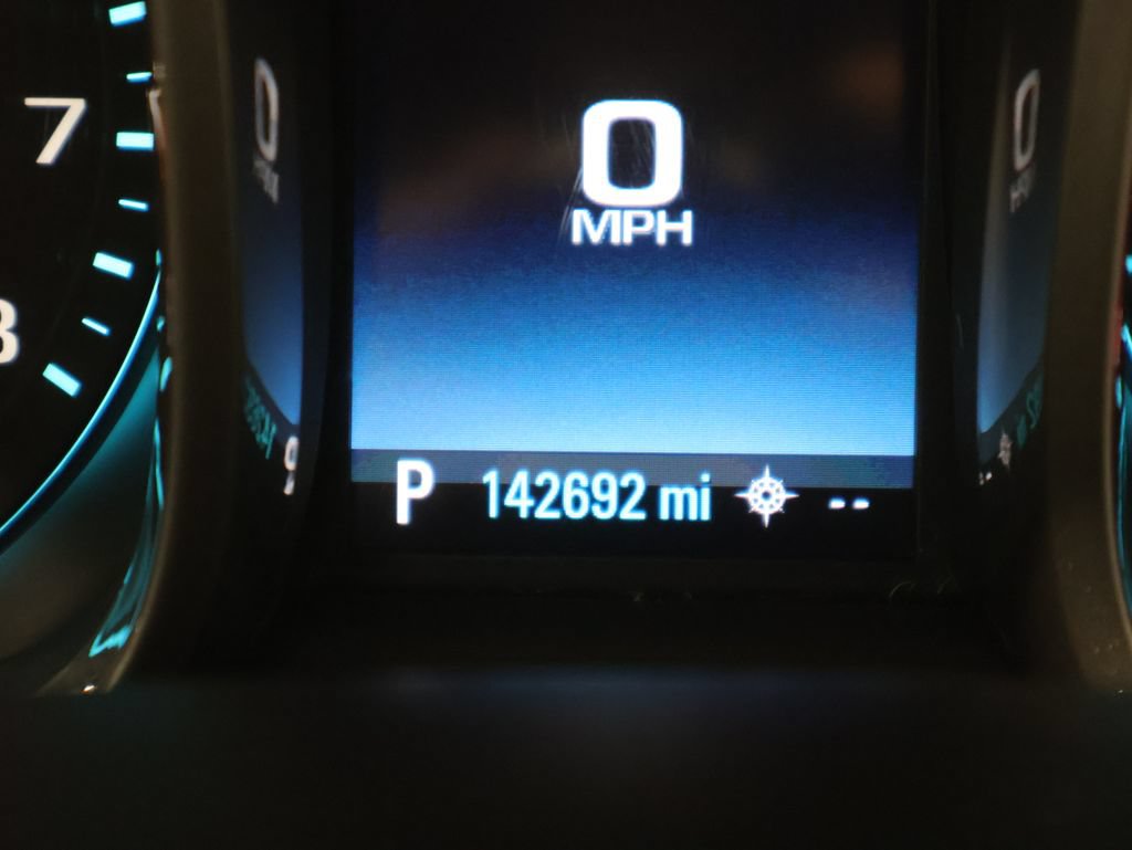Used 2015 Chevrolet Malibu LS FWD image 33