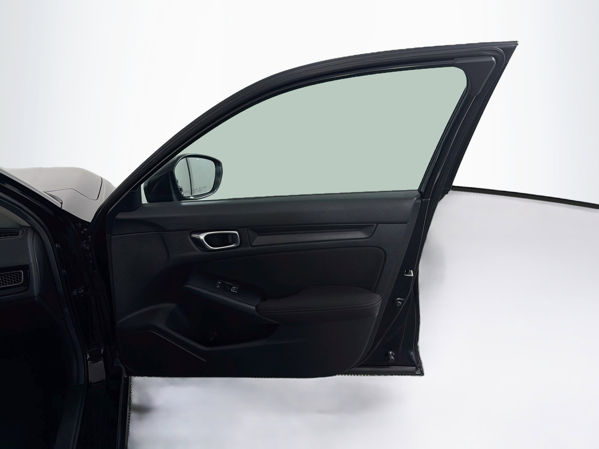 Used 2025 Honda Civic LX image 31