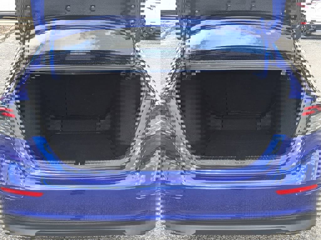 Used 2023 Honda Accord Sport image 8