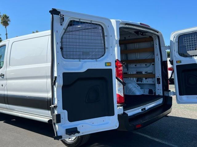 Used 2022 Ford Transit 250 Low Roof w/ Exterior Upgrade Package image 34