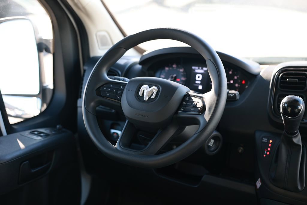 New 2026 RAM ProMaster 2500 w/ Safety Group image 22