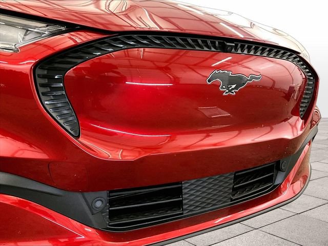 Certified 2023 Ford Mustang Mach-E Select RWD image 29