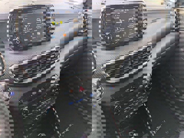 Used 2021 Hyundai Tucson SEL w/ Cargo Package image 11