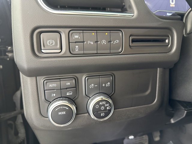 Used 2022 GMC Yukon SLT image 25