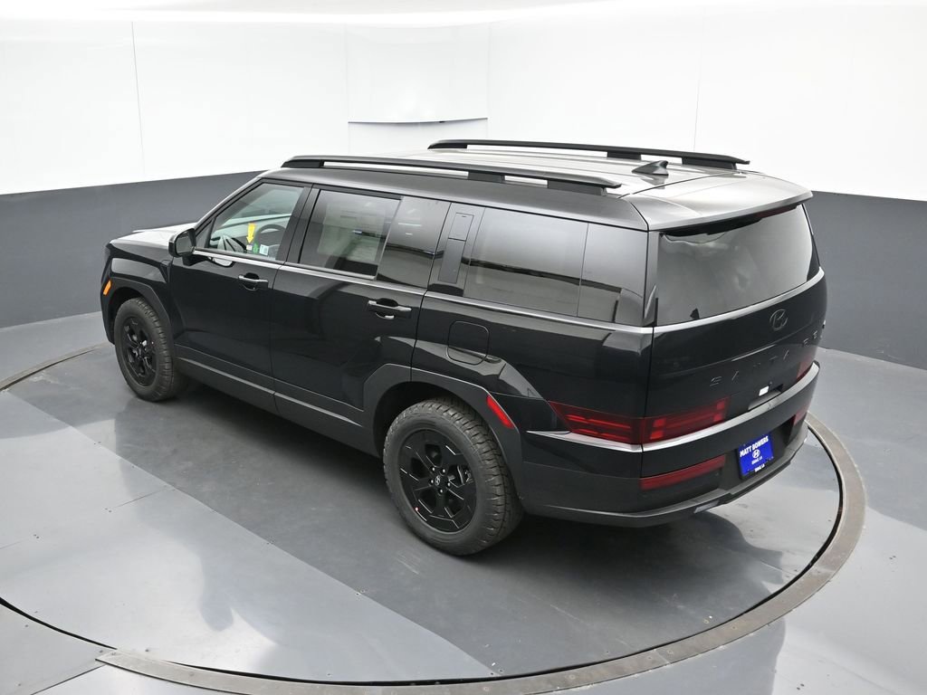 New 2026 Hyundai Santa Fe XRT image 52