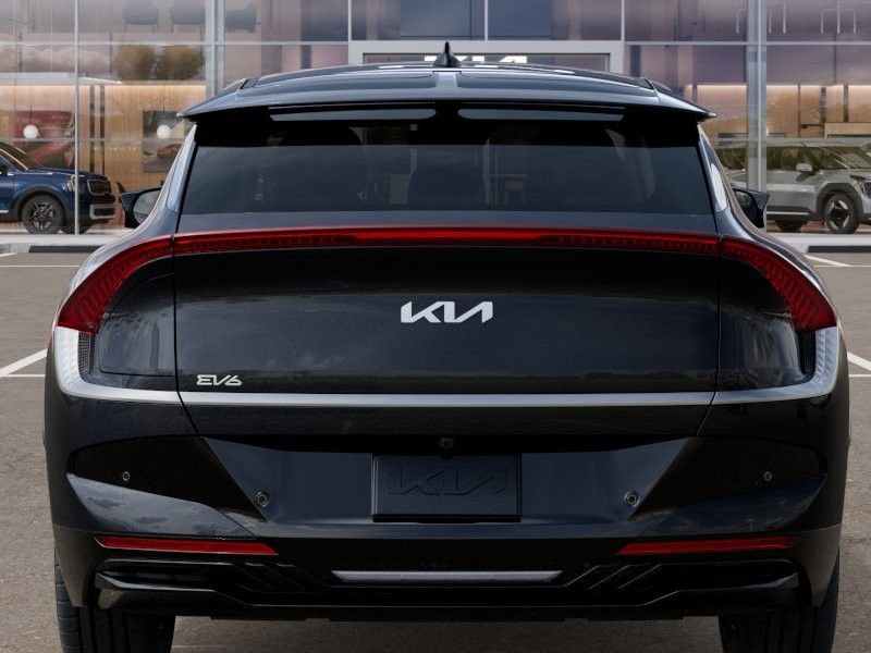 New 2026 Kia EV6 Light AWD/4WD image 16
