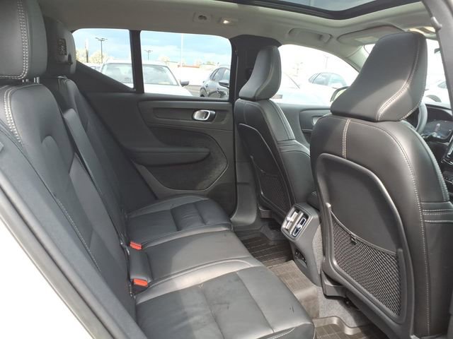 Used 2023 Volvo XC40 B5 Plus w/ Driver Assist Package image 23