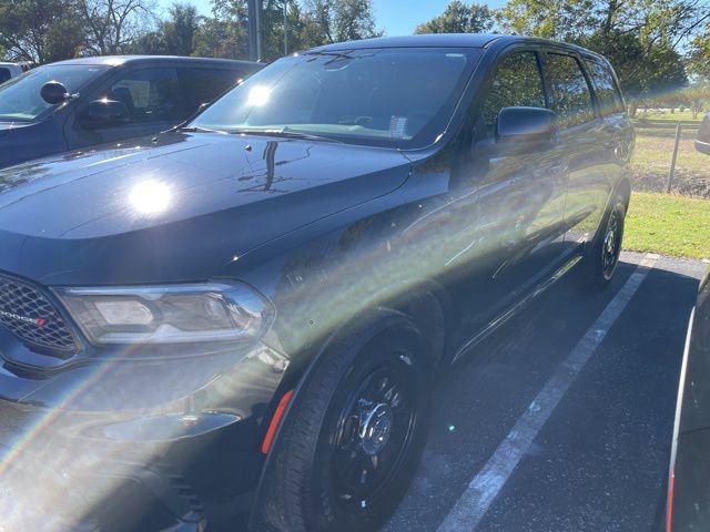 New 2023 Dodge Durango AWD w/ Skid Plate Group image 2