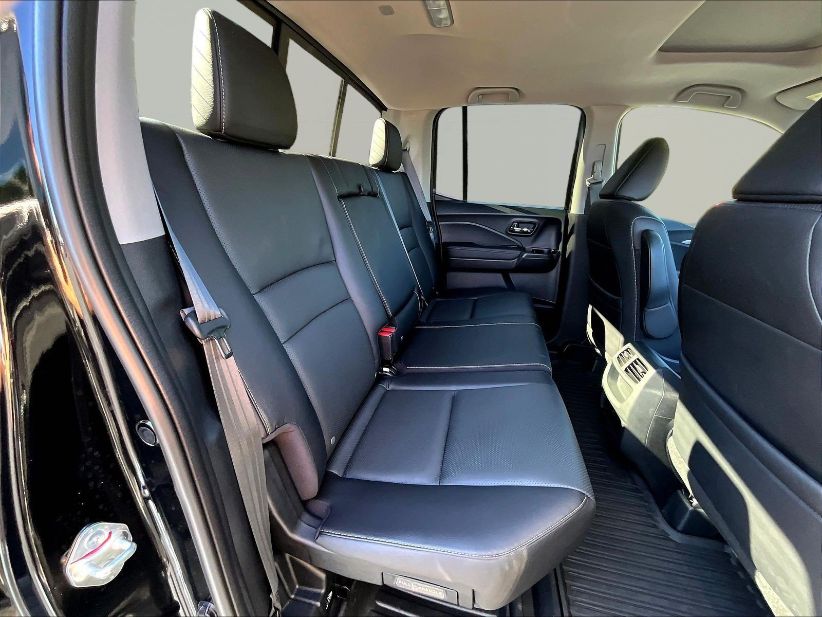 Used 2023 Honda Ridgeline RTL image 26