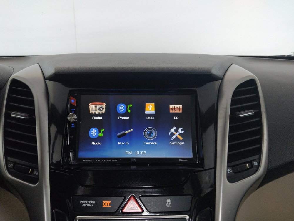Used 2016 Hyundai Elantra GT FWD image 25
