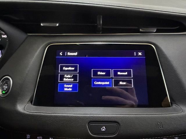 Used 2019 Cadillac XT4 Premium Luxury image 46