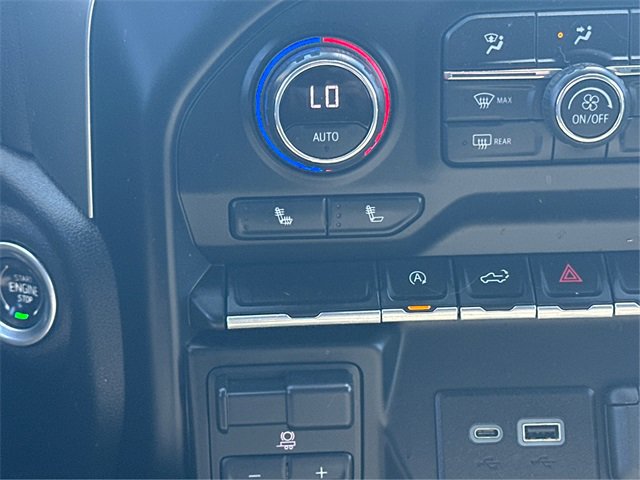 Used 2021 Chevrolet Silverado 1500 LT image 28